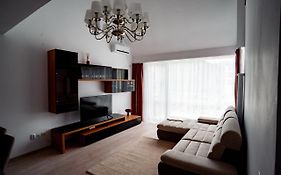 Elite Apartments Sinaia